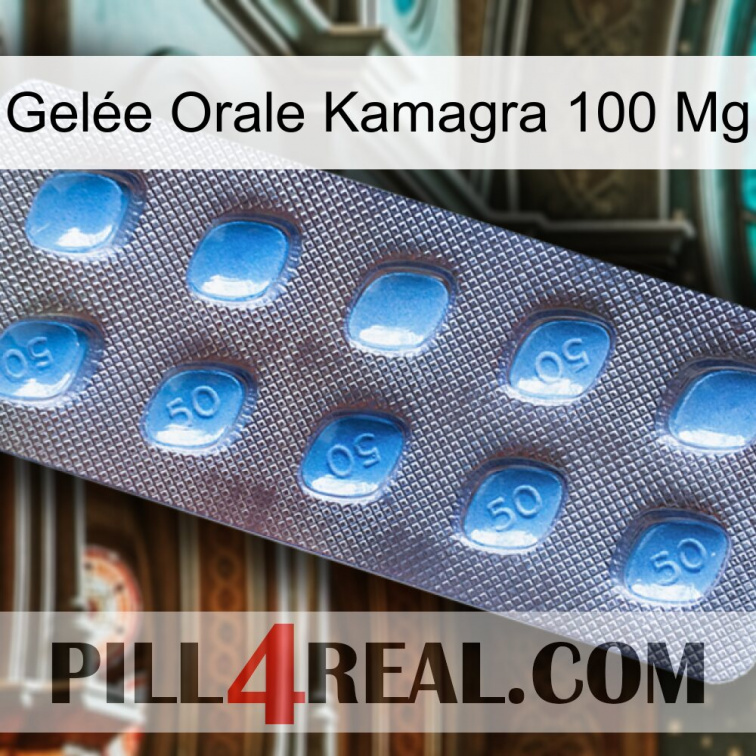 Gelée Orale Kamagra 100 Mg viagra3